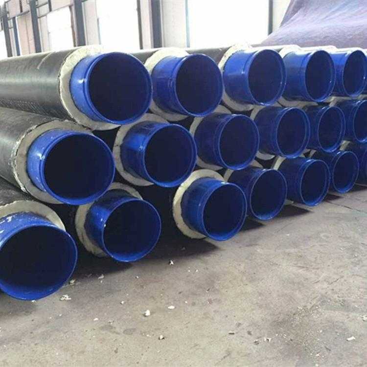 聚氨酯保温管道市场价格浮动不定